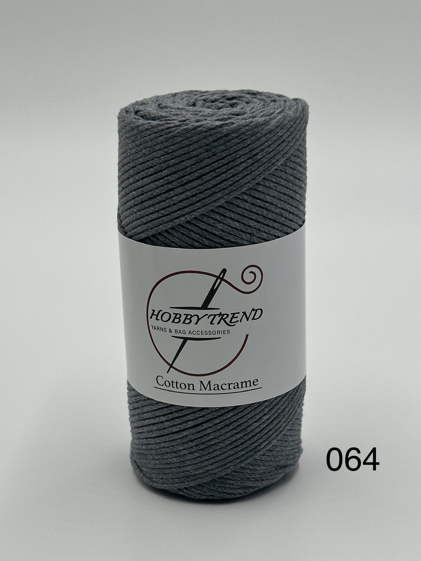 COTTON MACROME 064